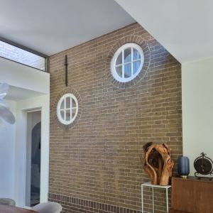 verbouw en aanbouw villa Ermelo, 2021